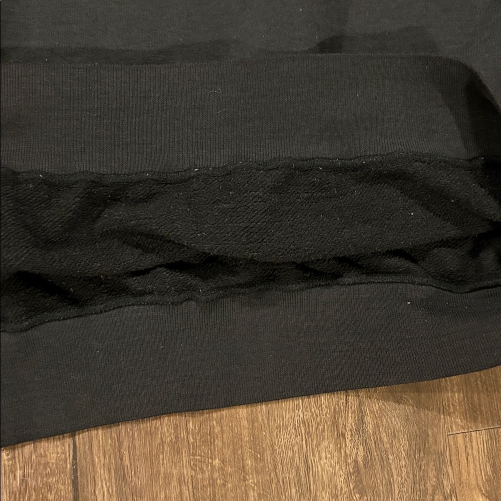 Vintage starter crewneck men’s XXL boxy fit - Picture 8 of 8